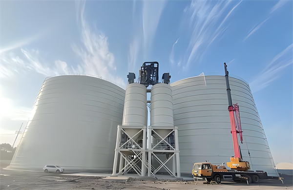 黔西大型钢板库